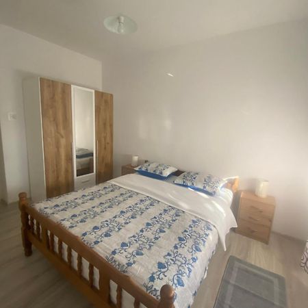 Apartment Neno 2 Senj  Buitenkant foto