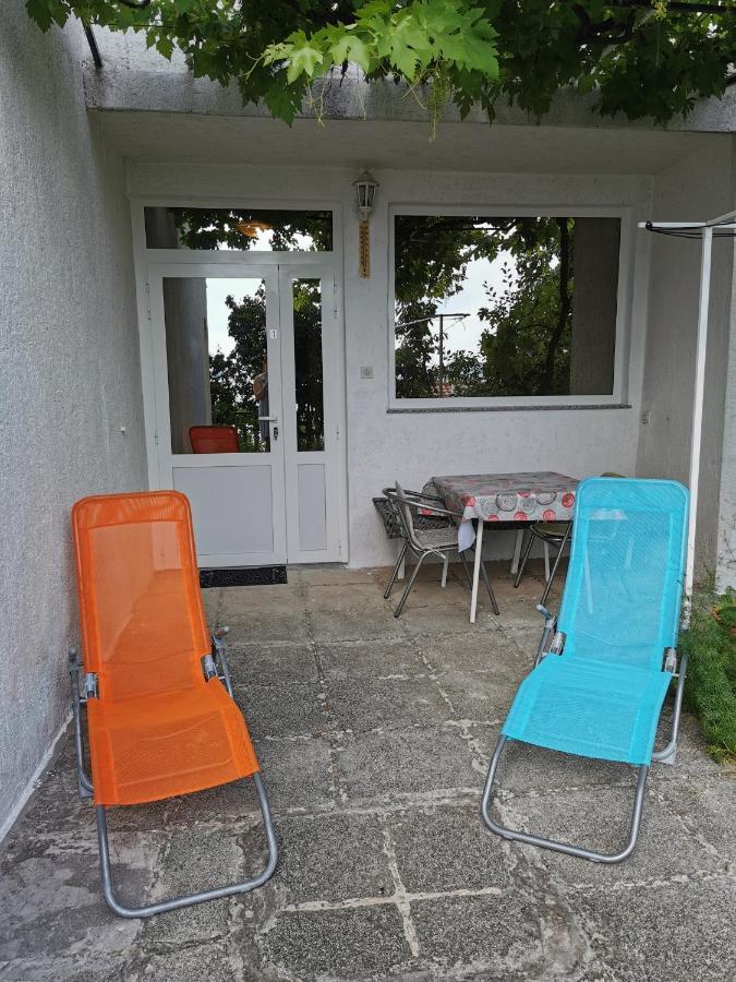 Apartment Neno 2 Senj  Buitenkant foto