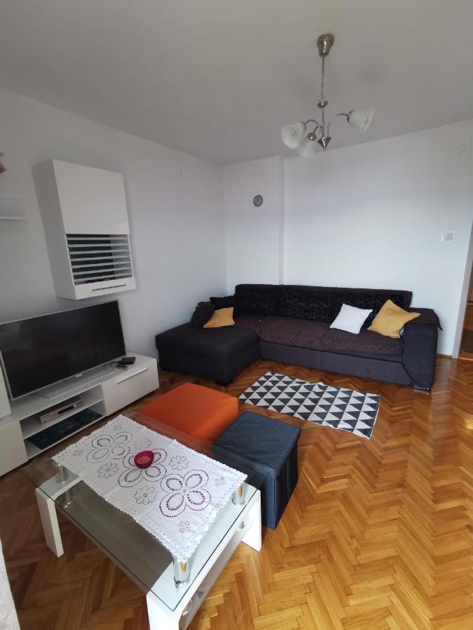 Apartment Neno 2 Senj  Buitenkant foto