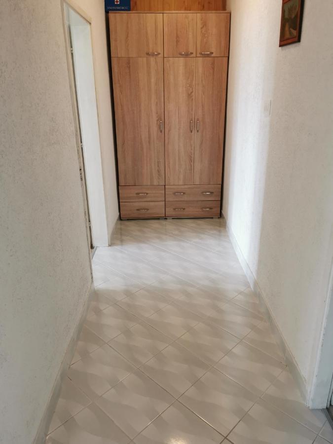 Apartment Neno 2 Senj  Buitenkant foto