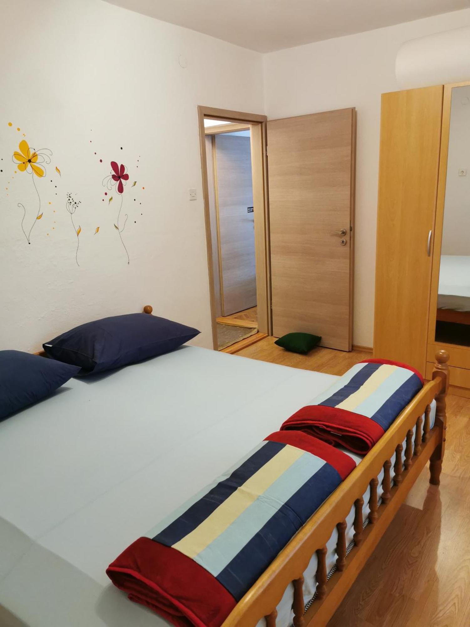 Apartment Neno 2 Senj  Kamer foto