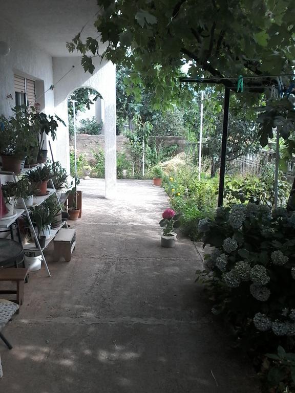 Apartment Neno 2 Senj  Buitenkant foto